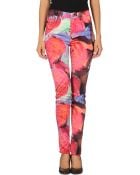 J Brand x Christopher Kane Casual Trouser - Lyst