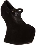 Jeffrey Campbell Nightwalk Pump - Lyst