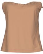 Maison Martin Margiela Tube Top - Lyst