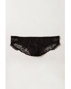 Princesse Tam Tam Vela Panty - Lyst