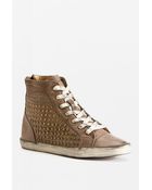 Frye High-Tops & Trainers - Lyst