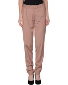 Bgn Dress Pants - Lyst