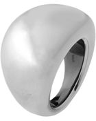 Emporio Armani Ring - Lyst