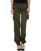 Scee By Twin-set Casual Trouser - Lyst