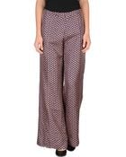 Elizabeth And James Casual Pants - Lyst