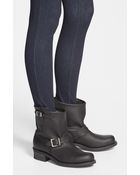 Frye Engineer 8r Boot - Lyst