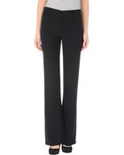 Gentryportofino Casual Trouser - Lyst