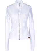 Gentry Portofino Jacket - Lyst