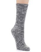 Hue Cable Boot Socks - Lyst