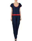 Levi's® Made & Crafted(tm) Denim Overall - Lyst