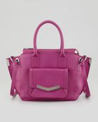 Time's Arrow Mini Jo Luggage Tote Bag - Lyst