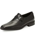 Bruno Magli Pivetto Loafer - Lyst