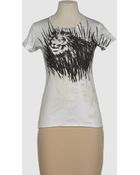 Collection Privée ? Short Sleeve T-Shirt - Lyst