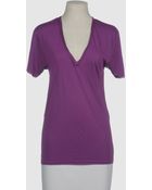 Eleven Paris Short Sleeve Tshirt - Lyst