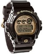 G-shock The Garish Ga110 Watch - Lyst