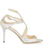 Jimmy Choo Ivette - Lyst