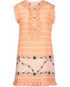 Marni Top - Lyst