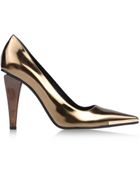 Philosophy Pumps - Lyst