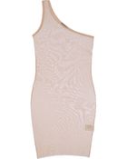 Pinko Short Dress - Lyst