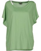 Puma x Hussein Chalayan Short Sleeve T-Shirt - Lyst