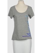 Stussy Short Sleeve T-Shirt - Lyst