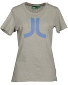 Wesc Short Sleeve T-Shirt - Lyst