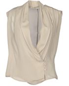 Bgn Shirts - Lyst