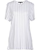 Christopher Kane Short Sleeve T - Lyst