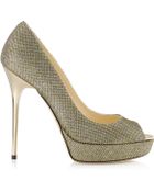 Jimmy Choo Crown - Lyst