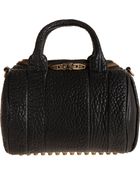 Alexander Wang Rockie Duffel - Lyst