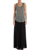 ATM Sweetheart Tank - Lyst