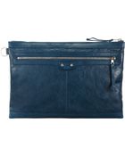 Balenciaga Arena Classic Clip L - Lyst