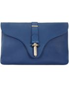 Balenciaga Tube Pochette M - Lyst