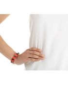 Balenciaga Arena Classic Allstud Bracelet - Lyst