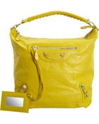 Balenciaga Arena Giant 12 Day - Lyst
