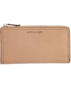 Givenchy Pandora Zip Around Wallet - Lyst