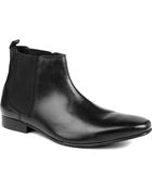 Kg Kurt Geiger Eric Chelsea Boots - Lyst