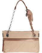 Lanvin Zipgusset Amalia Mm Bag - Lyst