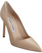 Manolo Blahnik Bb Pumps - Lyst