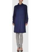 Mm6 By Maison Martin Margiela Long Sleeve Shirt - Lyst