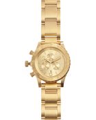 Nixon 4220 Chrono - Lyst