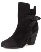 Rag & Bone Kinsey Boot - Lyst
