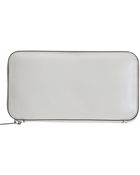 Valextra Zip Around Wallet - Lyst