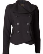 Vivienne Westwood Anglomania Wallace Jacket - Lyst
