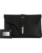 Balenciaga Tube Pochette M - Lyst