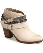 Dolce Vita Yazmin Ankle Bootie - Lyst