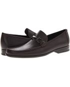 Ferragamo Regal Loafer - Lyst