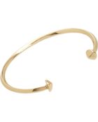 Jennifer Fisher Mini Nail Cuff - Lyst