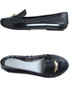 Melissa + Jason Wu Moccasins - Lyst