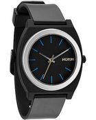 Nixon The Time Teller P Watch - Lyst